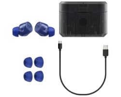 HyperX Cirro Buds Pro Wireless plave slušalice -2