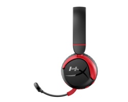 Hyperx Cloud Mini Black Wireless Gaming slušalice sa mikrofonom -6