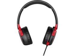 HyperX Cloud Mini - Gaming Headset (Black) ( 7G8F4AA ) -2
