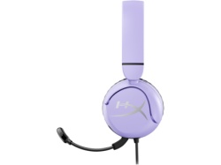 HyperX Cloud Mini - Gaming Headset (Lavender) ( 7G8F5AA ) -1