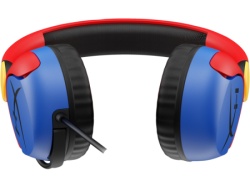 HyperX Cloud Mini - Gaming Headset (Multi) ( 7G8F3AA ) -3