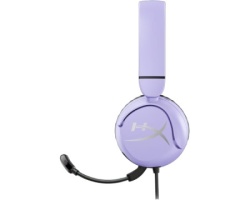 Hyperx Cloud Mini Lavender Gaming slušalice sa mikrofonom -4