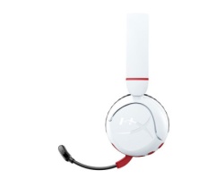 Hyperx Cloud Mini White Wireless Gaming slušalice sa mikrofonom -8