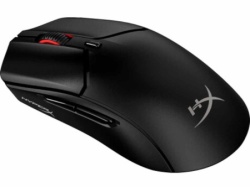HyperX Pulsefire Haste 2 - Wireless Gaming Mouse (Black) ( 6N0B0AA ) -5