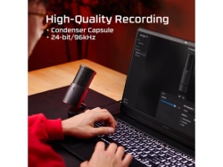 Hyperx solocast 2 bk mic mikrofon ( ar0a0aa ) -7