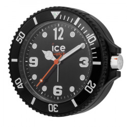 Ice watch crni analogni alarm sat ( 015197 ) - Img 2