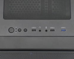 Ig-max kućište X3804-A06 gianit mesh 3F  - Img 3