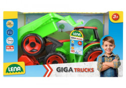 Igračka Traktor i prikolica ( 899104 ) - Img 3