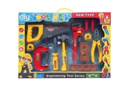 Igraćka za dečake - alat set ( 585590 )