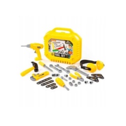Igračka za dečake - Alati set ( 08-894650 )