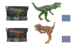Igračka za dečake - dino pištolj ( 659821 )
