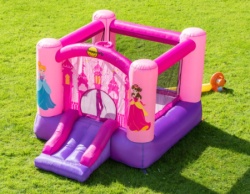 Igraonica - Princes Dvorac - 300x225x175 ( 9201P )