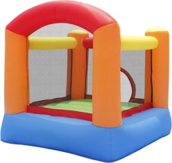 Igraonica Skakaonica sa spustom ( 9017N )-3