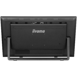 Iiyama ProLite T2755MSC-B1 - LED monitor 27" touchscreen 1920 x 1080 ( T2755MSC-B1 ) -3