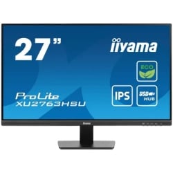  Iiyama xu2763hsu-b1 1920x1080/full hd/ ips/100hz/3ms/hdmi/dp/2x usb/hdcp/zvučnici monitor 27-1