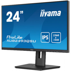 Iiyama XUB2493QSU-B5 24" ETE IPS-panel monitor - Img 3