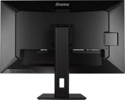 Iiyama XUB3293UHSN-B5 IPS 3840x2160/60Hz/4ms/HDMI/DP/USB/RJ45/zvuč   Monitor 31.5" -5