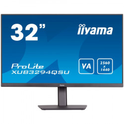 Iiyama XUB3294QSU-B1 LED VA 31.5" tilt monitor - Img 1