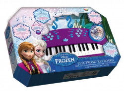IMC Toys Frozen Elektronska klavijatura ( 0126542 ) - Img 4