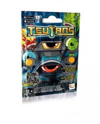IMC Toys Teutans kesica sa figuricom ( 0125749 )