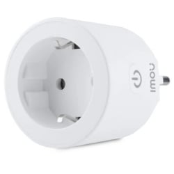 Imou Smart Plug CE2P detection range 8 m power supply AC 2