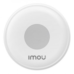 Imou ZE1-EU 1 taster, LED indikator (status), Zigbee 3.0 komunikacija, 2.4GHz - Img 1