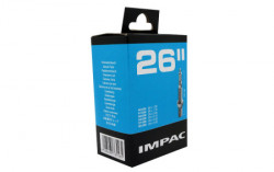 Impac unutrašnja guma impac sv26 ek 40mm(u kutiji) ( 70400043/J23-73 )