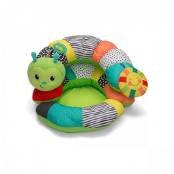 Infantino multifunkcionalni tummy-time jastuk ( 22115173 ) - Img 1