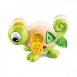 Infantino Sensory Kameleon igračka ( 115029 ) - Img 2