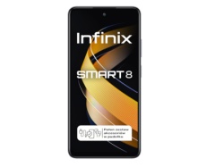 Infinix Smart 8 3GB/64GB/crni Smartphone  (X6525) ( 10055409 ) -5