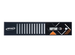 Infosec communication E3 Evo 1200 RT -2