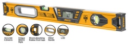 Ingco digitalna libela 60cm ( HSL08060D )