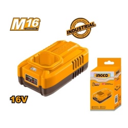 Ingco fcli1613e punjač 16v ( FCLI1613E )