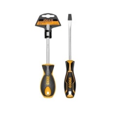 Ingco hs286150 ravni odvijač 150mm industrial ( HS286150 )