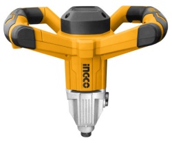 Ingco mikser za građevinski materijal 1400w ( MX214008 )