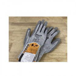 Ingco rukavice otporne na rezove ( HGCG01-XL ) - Img 3