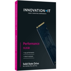 InnovationIT 00-512111 Performance 2042Mbs/1500MBs bulk SSD NVMe 512GB -3