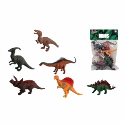 Insekti/Dinosauri 6/ ( 66-615000 )