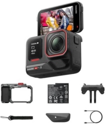 Insta360 Ace Pro 2 Xplorer Bundle Dark Gray Single Battery ( 0001422235 )