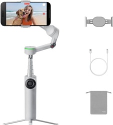 Insta360 Flow 2 Pro Stand / Stone Gray ( 0001422216 )