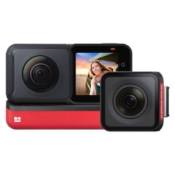 Insta360 ONE RS Twin Edition akciona kamera-3