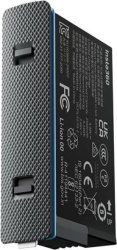Insta360 X5 Battery ( 0001422274 )