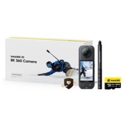 Insta360 X5 Snowboard Bundle ( 0001422137 )