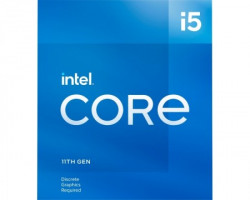 Intel core i5-11400F 6 cores 2.6GHz (4.4GHz) box - Img 2