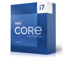 Intel Core i7-13700 16-Core 2.10GHz (5.20GHz) Box - Img 2