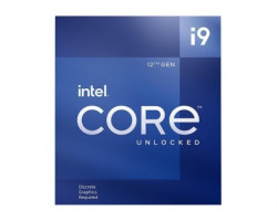 Intel core i9-12900KF 16-Core 3.20GHz procesor (5.20GHz) Box - Img 1