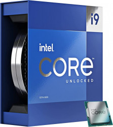 Intel Core i9-13900K 24-Core 3.00GHz (5.80GHz) Box - Img 3