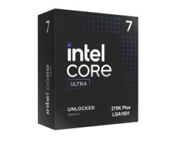 Intel Core Ultra 7 270K do 5.5GHz Box (BX80768270K) procesor