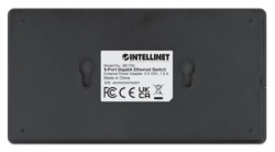 Intellinet 561754 10/100/1000 8port LAN switch -5