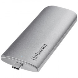 Intenso eksterni SSD, kapacitet 250GB, USB 3.1 - SSD external 250GB/business - Img 4